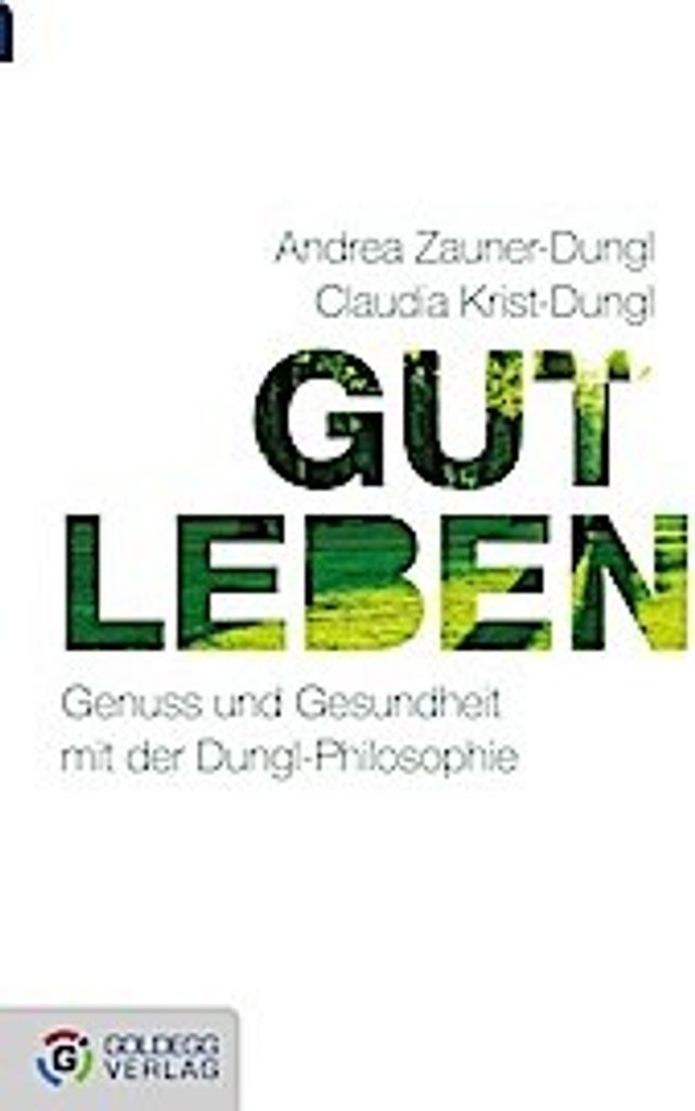 Gut leben - Taschenbuchausgabe