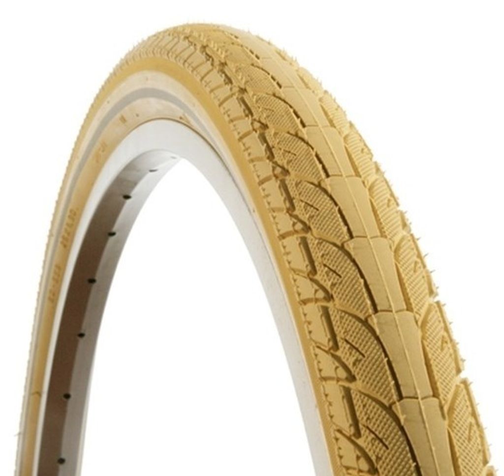 Äußerer Reifen Ohne Pannenreflex 28X2.00 (50-622) Creme Produktbild 
