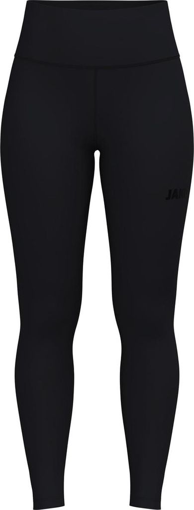 Jako Tight One Damen - schwarz/schwarz, Größe:34