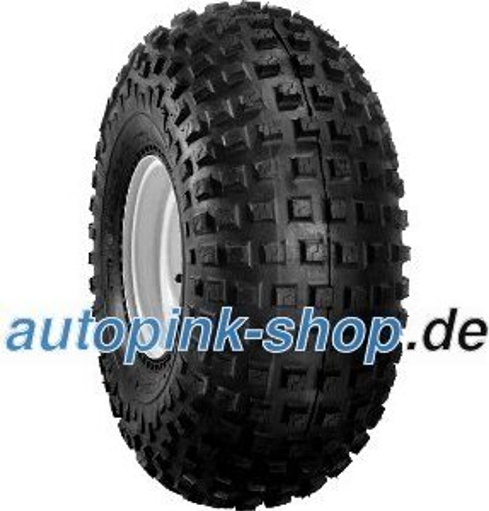 Duro 18X9.50 - 8 Tl 24F Hf-240A Knobby 2Pr E-Kennung
