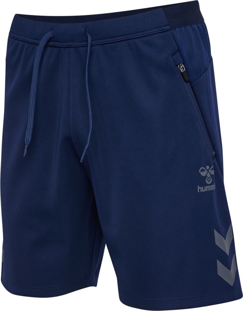 Hummel hmlCIMA 2.0 Shorts Woman