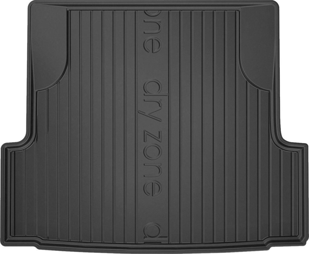 Kofferraummatte Laderaumwanne für BMW 3er E91 2004-2012 TPE Schwarz 1 teile