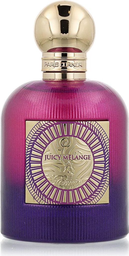 Emir Juicy Melange Eau De Parfum 100 ml (unisex) Produktbild 