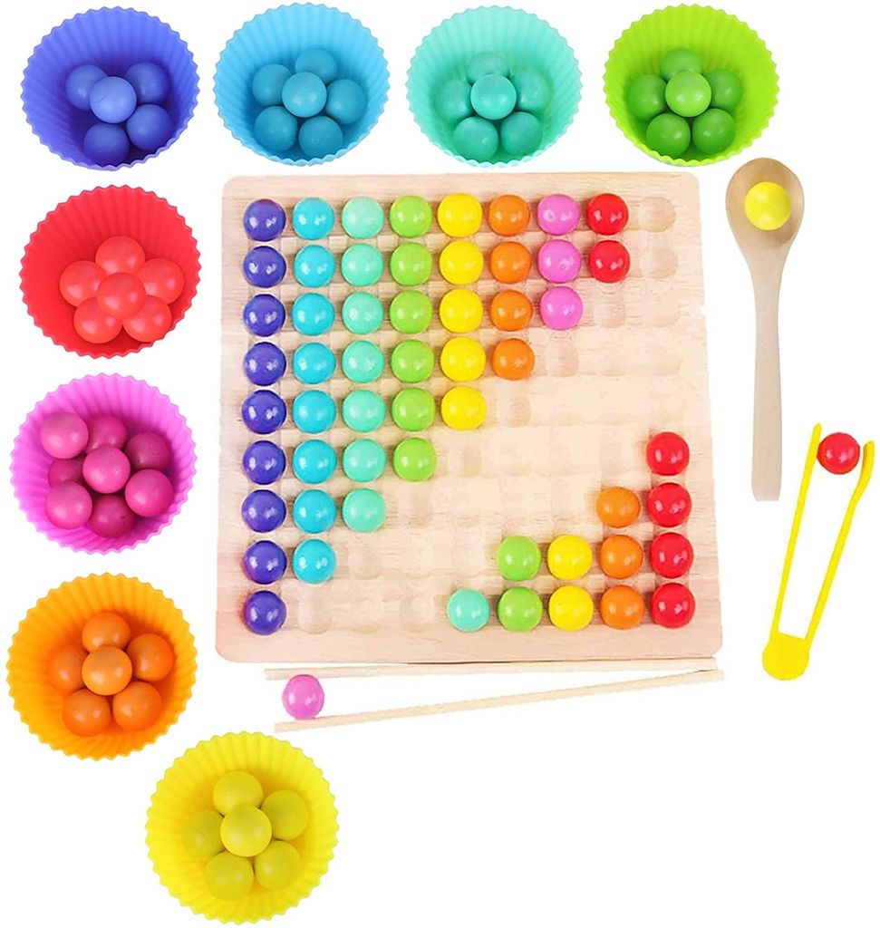 Mathematik Frühen Pädagogisches Puzzle Set Spielzeug Vorschule Lernen Spiel 