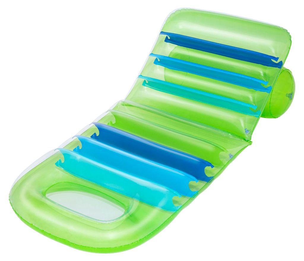 Bestway® Verstellbare Schwimmliege Sommerlichter 160 x 79 x Produktbild 