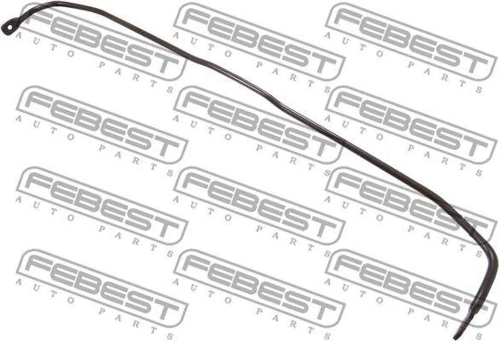 Kit de stabilisateur FEBEST 0530-626R OE GA2A28151 pour MX-6 et Xedos 6