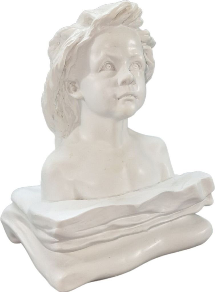 Kleine Büste Madeleine Boyer frei nach Camille Claudel