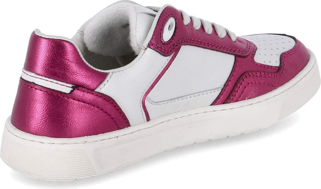 Sioux Maites Sneaker 001 Mehrfarbig 40403 38