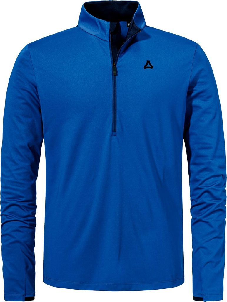 SCHÖFFEL Herren Ski Longsleeve Pine