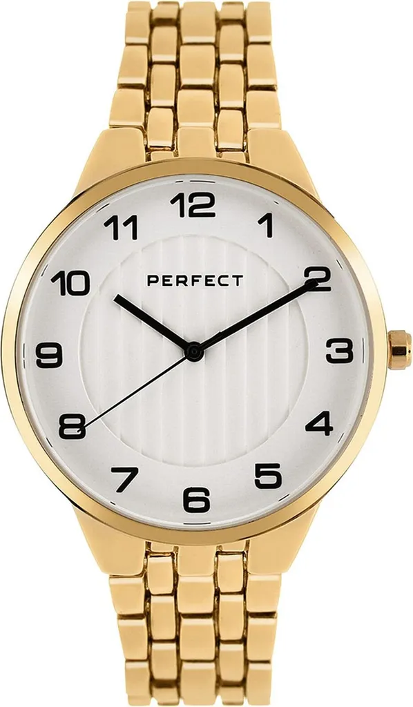 Orologio Classico da Donna - Eleganza Senza Tempo in Acciaio e Pelle