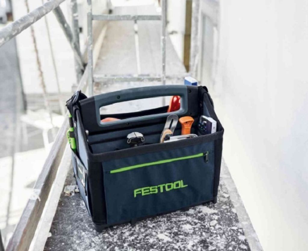 Festool Systainer³ ToolBag SYS3 T-BAG M | Kaufland.de