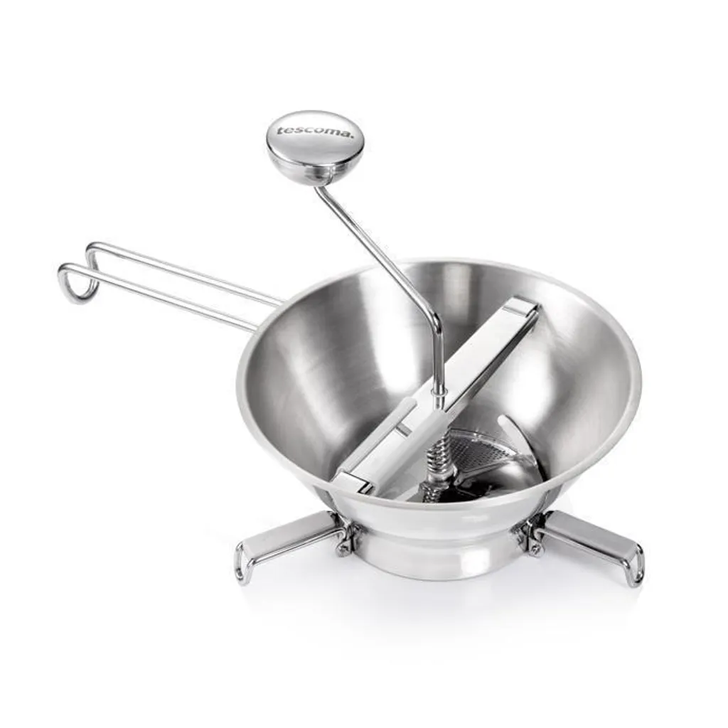 Tescoma GrandCHEF 428672.00 Grattugia GrandCHEF