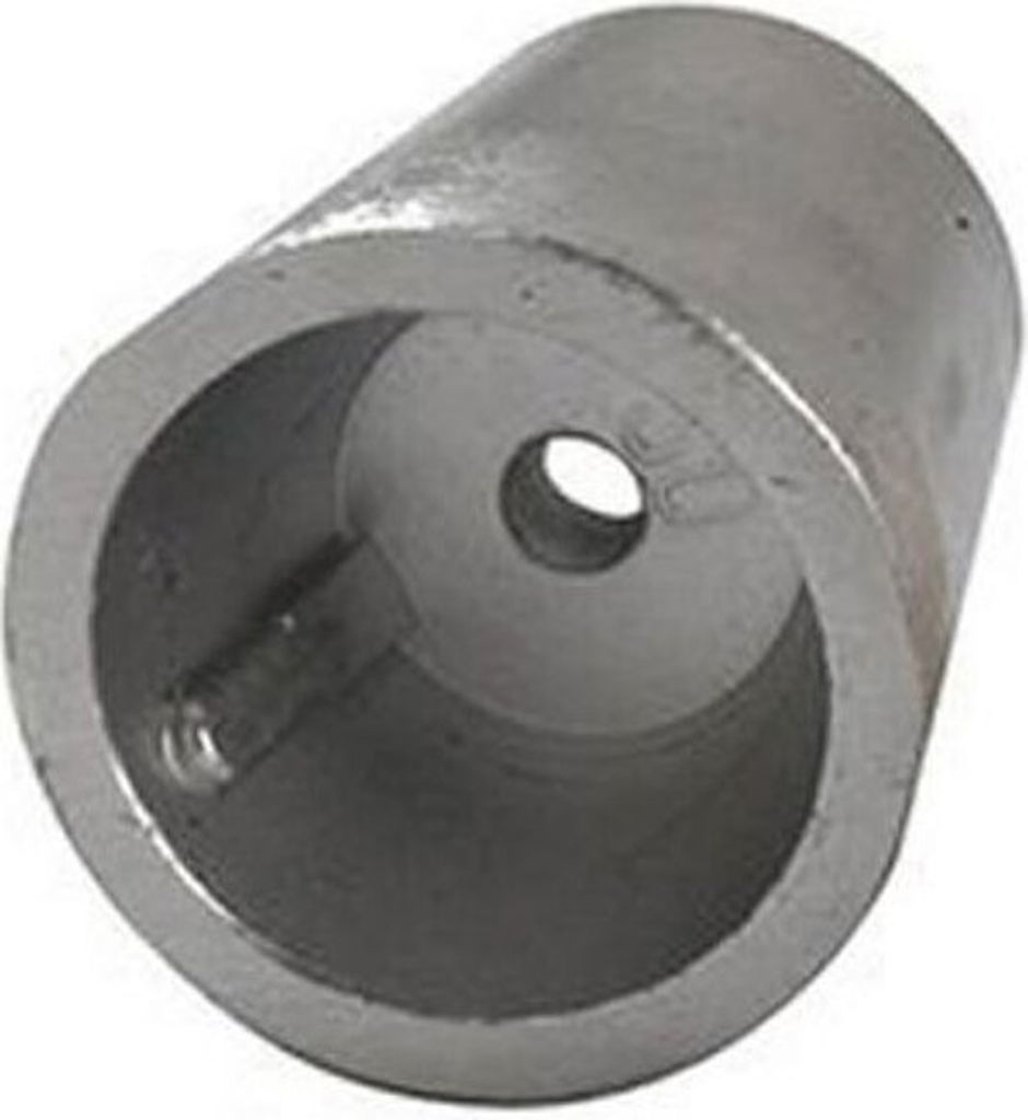 Tecnoseal Wurzelwellenanode 0.51kg 40 mm 40 mm