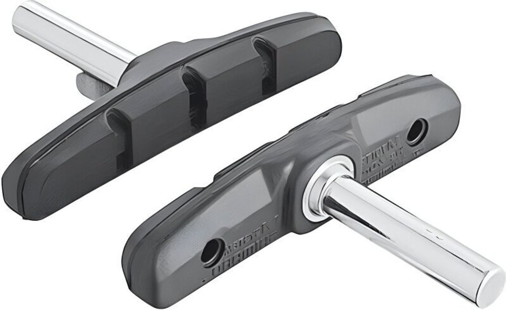 Shimano Y8CF98100 Black Brzdové špalky Obrázok produktu 