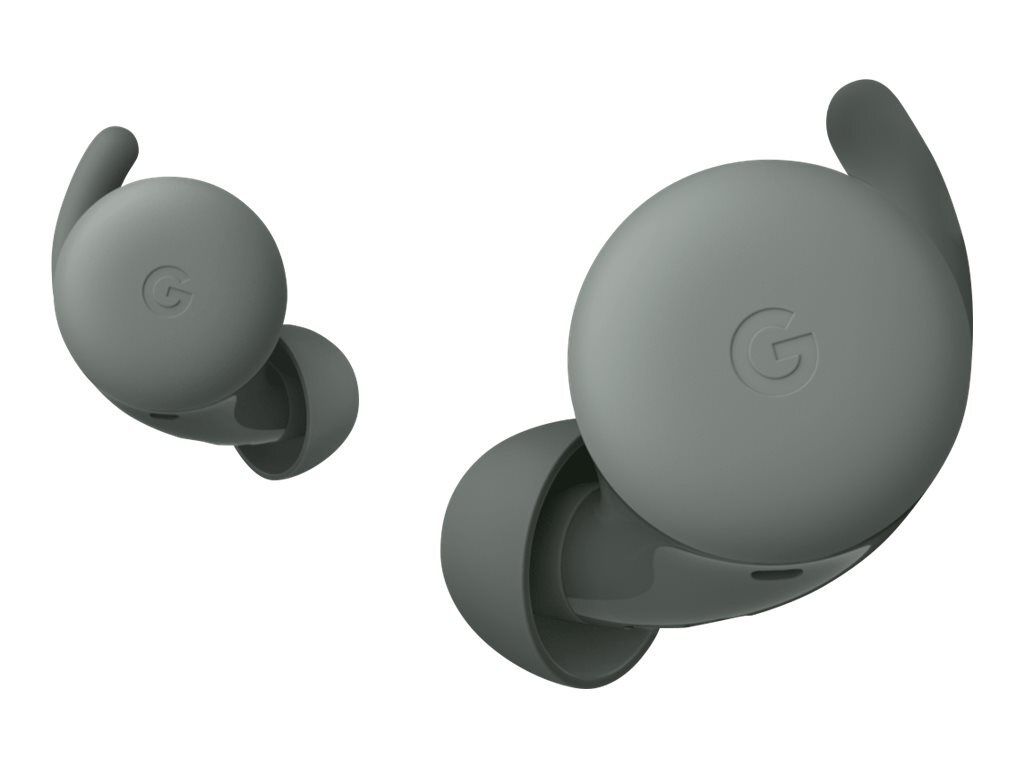 Google GA02372-EU Google Pixel Buds A-Series Dark Olive Immagine del prodotto 