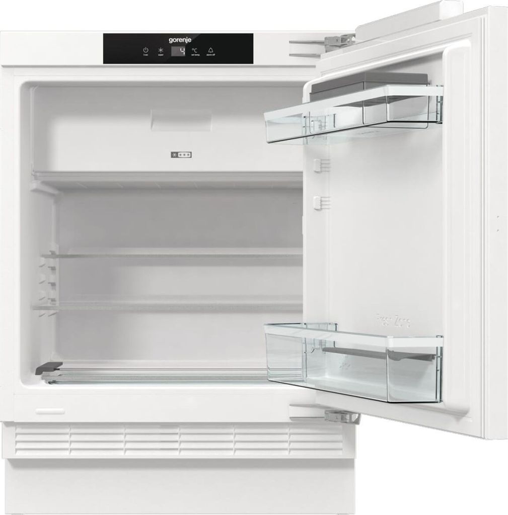 Gorenje RBIU609EA1, 121 L, Voľne stojaci, E, 38 dB, SN-N, 2 Obrázok produktu 