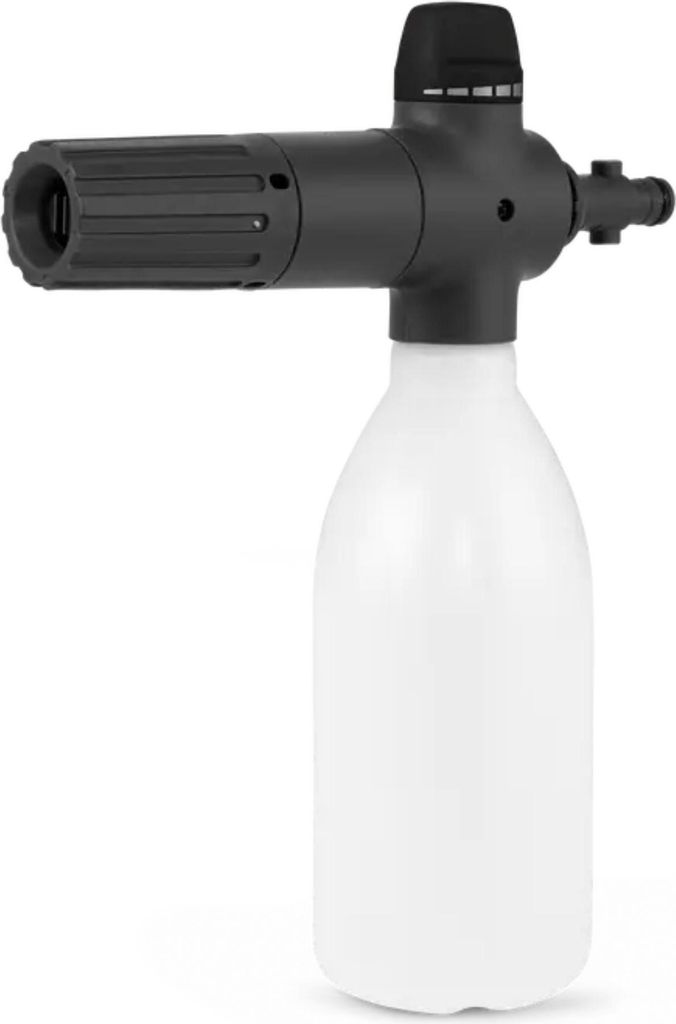 Husqvarna FS400 Schaumlanze / Schaumkanone für Husqvarna Hochdruckreiniger