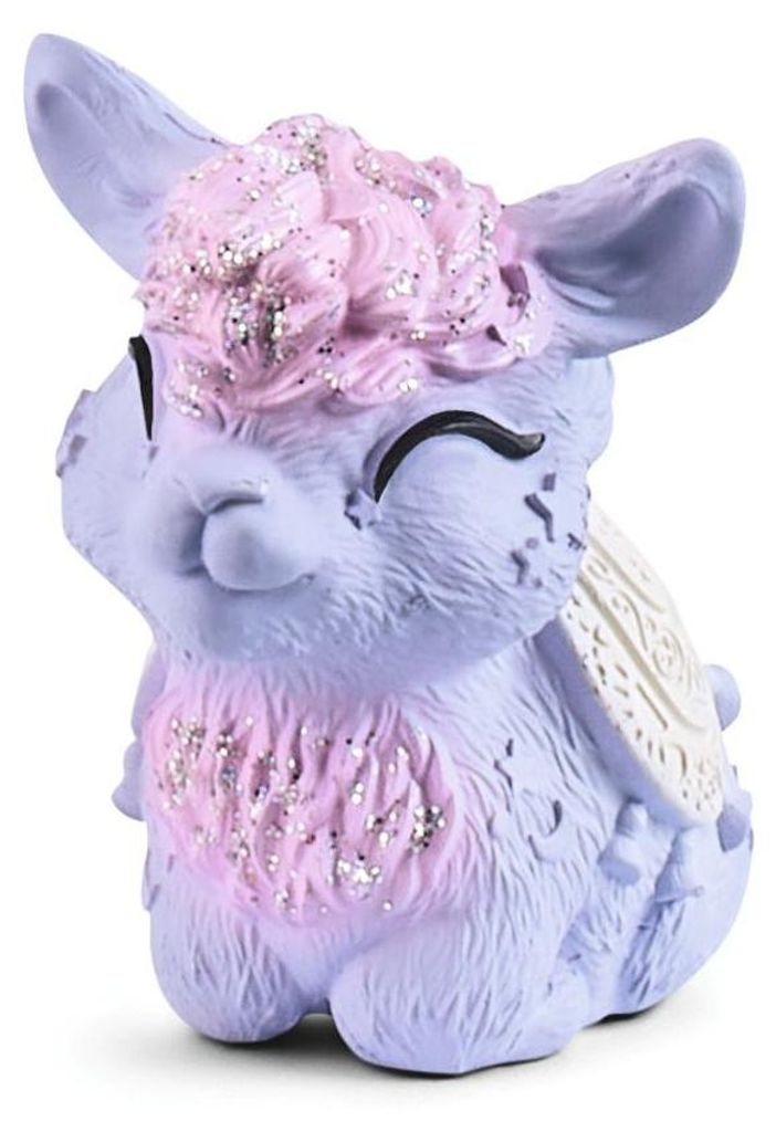 Schleich 81426 - Alpaca da cova - Alba - bayala Immagine del prodotto 