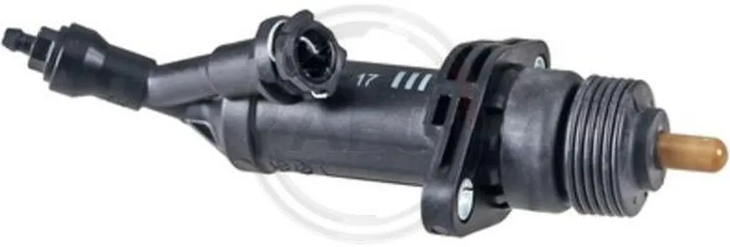 Cylindre d'émetteur d'embrayage A.B.S. 41923 pour BMW Série 1 2 3 et 4
