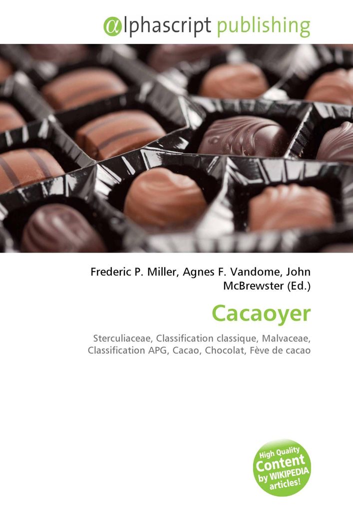 Cacaoyer
