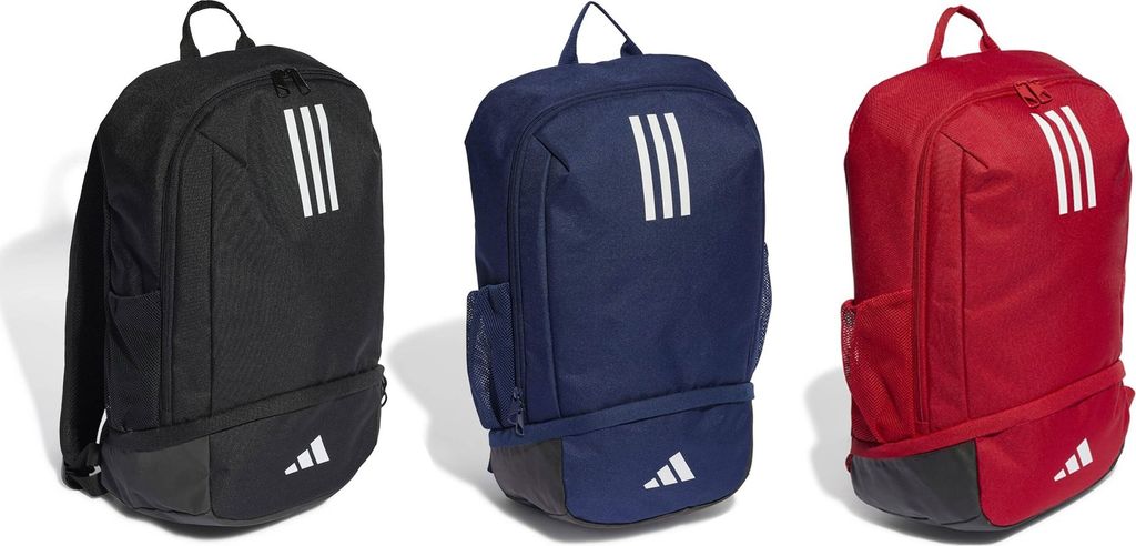 adidas TIRO L BACKPACK BLACK ? Obrázek produktu 8