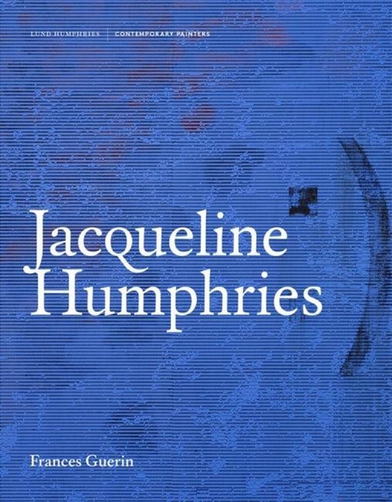 Jacqueline Humphries – Lingua: Inglese
