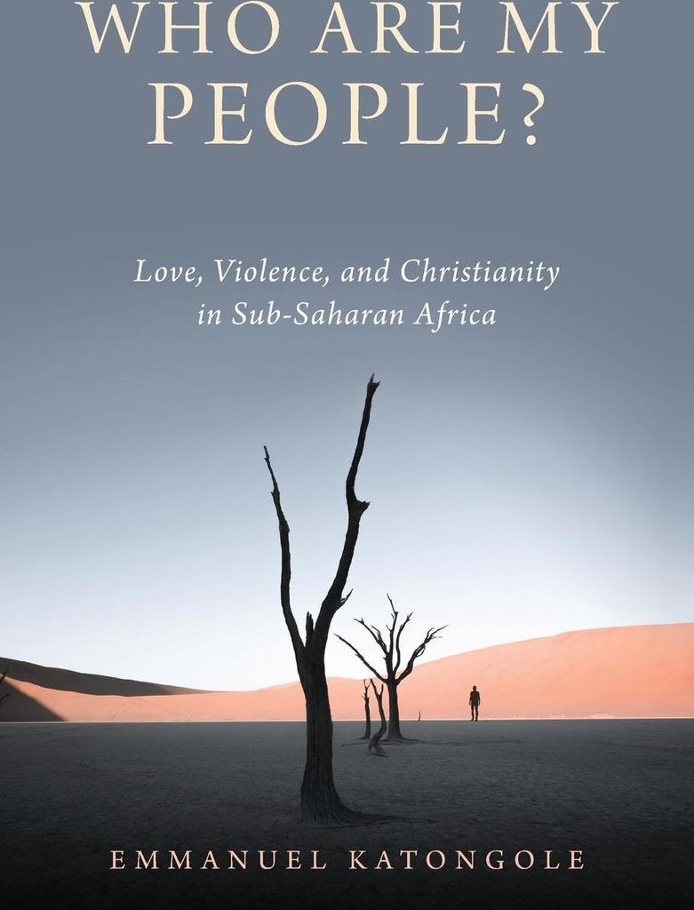 Who Are My People?