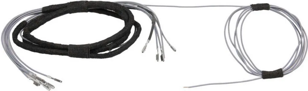 Câble Kufatec Plug & Play pour Régulateur de Vitesse Polo 6R Ibiza 6J