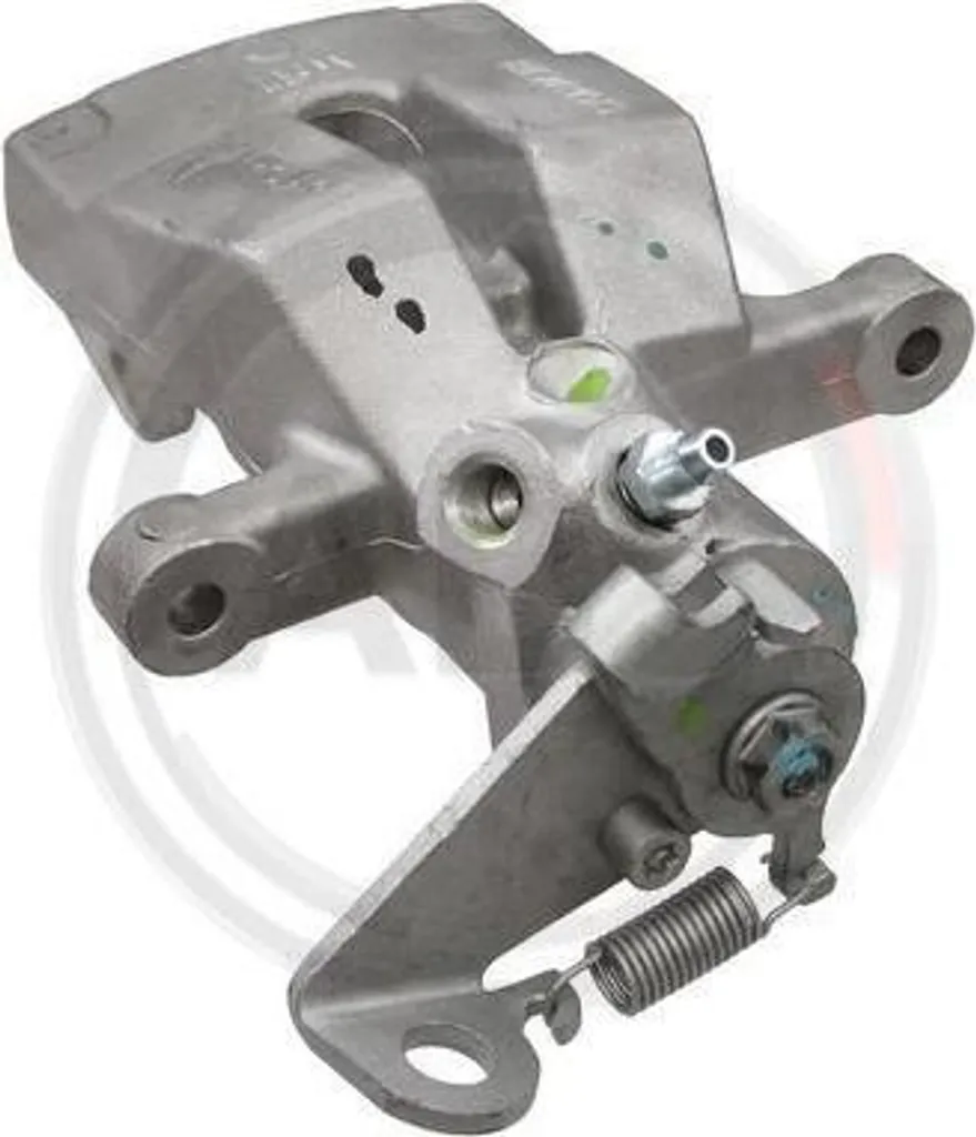 Étrier de frein pour Renault Scenic : réparation fiable - OE 7701208257