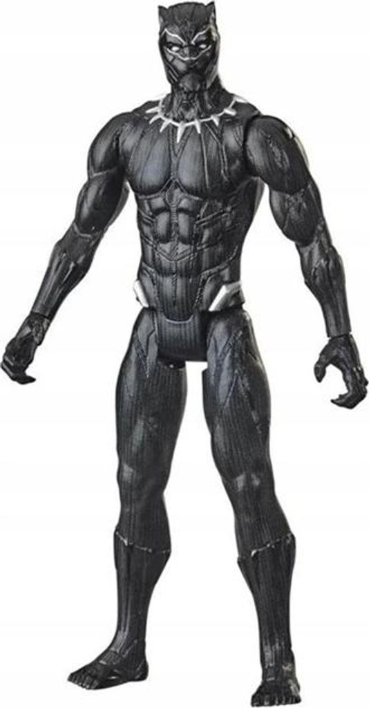 HASBRO AVN Marvel figurka Černý panter E7876 /4 Obrázek produktu 