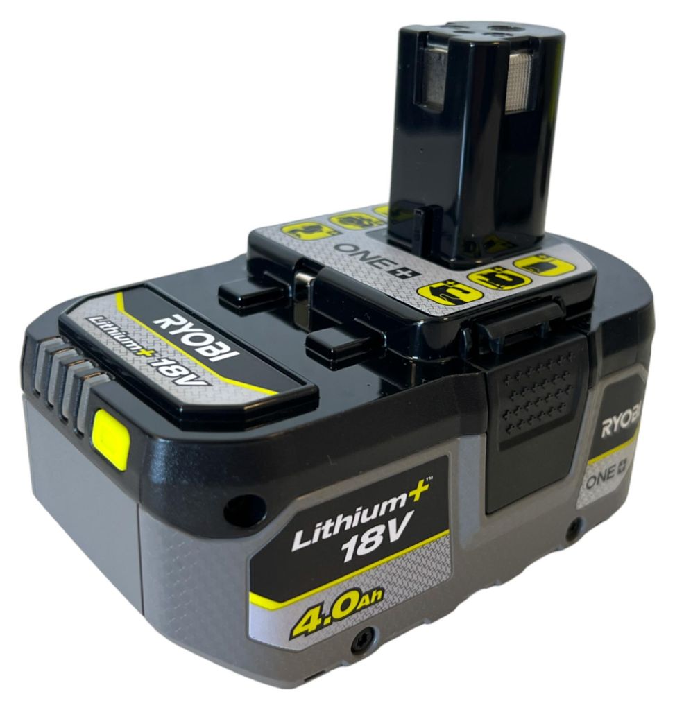 Akumulátor RYOBI RB1840X 18 V 4,0 Ah / 4000 mAh Li-Ion ONE+ Obrázek produktu 