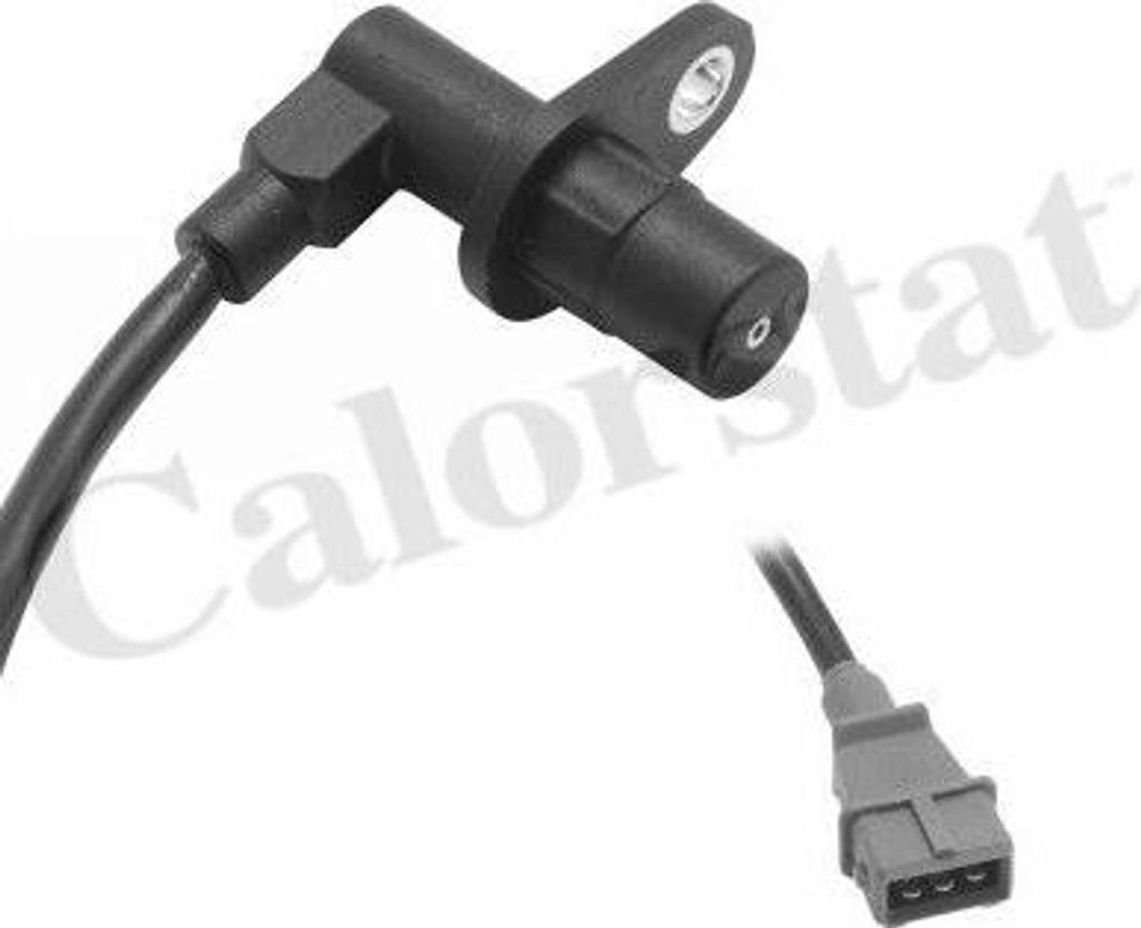 CALORSTAT by Vernet CS0308 Impulsgeber, Kurbelwelle OE 1920C3 kompatibel mit Safrane, Laguna, Espace, Partner, Expert, Boxer, 806, 605, 406, 306, 2...