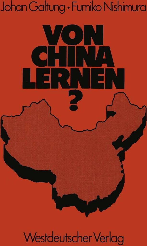 Von China lernen?