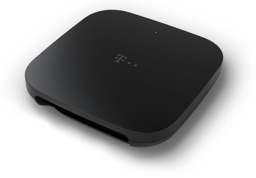 Telekom 40823382 Telekom Glasfaser Modem 2 Glasfaser-Modem Imagen del producto 