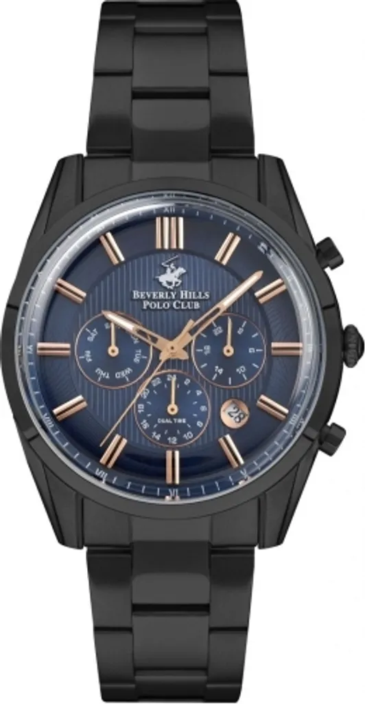 Montre Homme Beverly Hills BP3262X.690 : le Cadeau Idéal et Tendance
