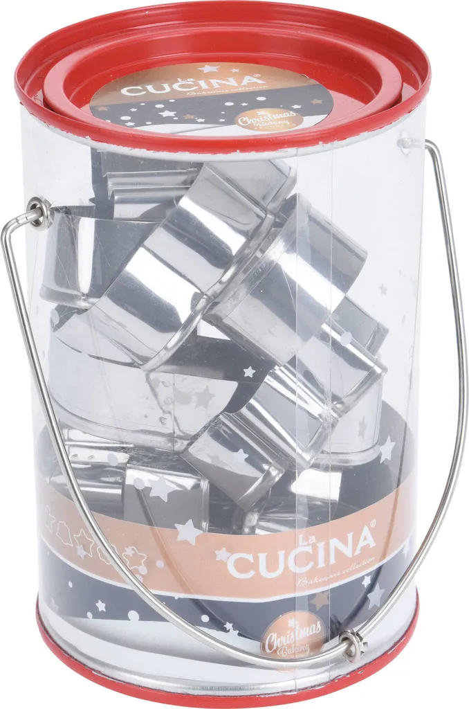 Emsa N11505 Clip & Close Contenitore Salvafreschezza In Acciaio Inox - 1,2L, Ermetico, Adatto A Forno, Freezer E Lavastoviglie, Prodotto In Germania - 2