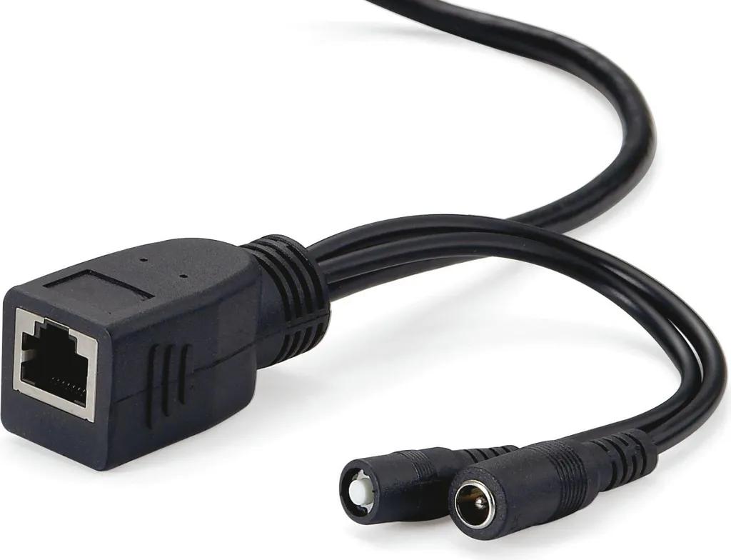 Conceptronic JARETH Caméra IP Cloud Sans Fil Extérieure HD Surveillance