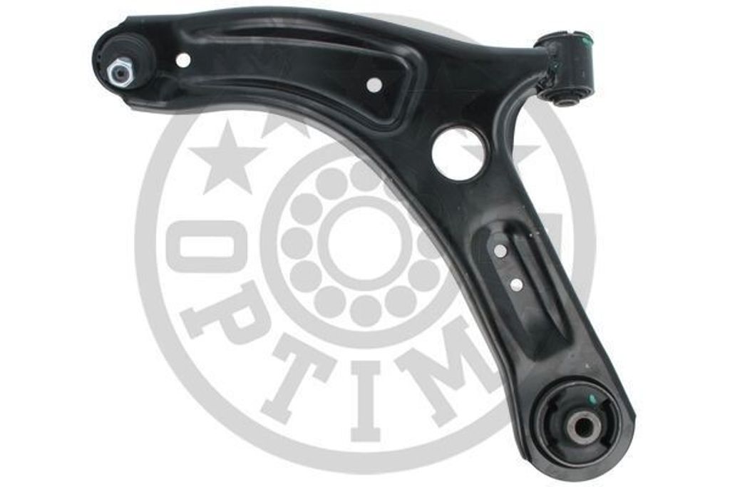 OPTIMAL G6-2130 Querlenker Unten Vorne Links für HYUNDAI i20 Schrägheck (GB, IB)
