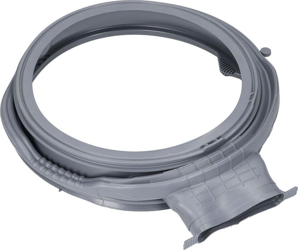 easyPART passend für 2856910200 Beko Türmanschette für Waschtrockner