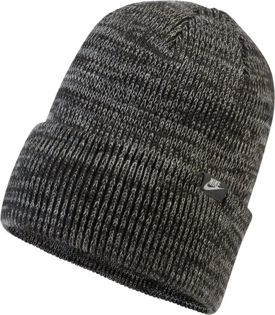 Bonnet Nike DJ6223071 : Ne Souffrez Plus du Froid aux Oreilles en Hiver