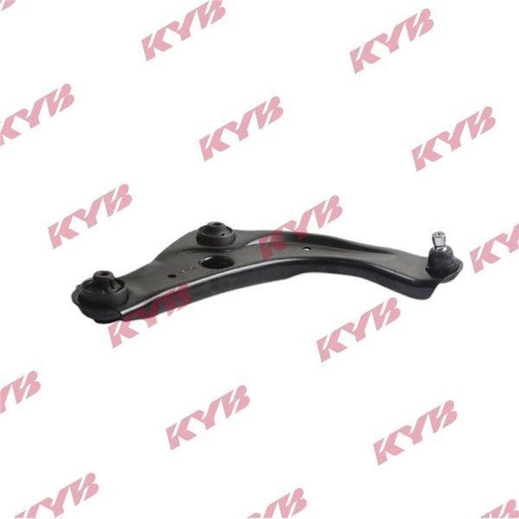 KYB KSC4151 Querlenker Vorne Rechts für RENAULT Kadjar (HA, HL)