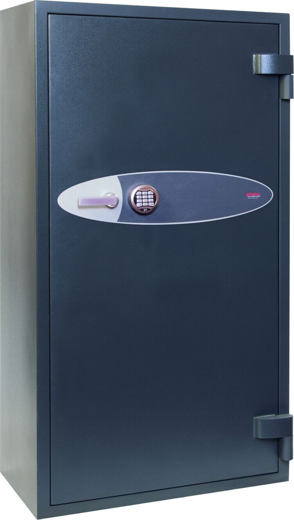 Phoenix HS2055E Sicherheitstresor Mercury mit elektronisches Tastenschloss Grau