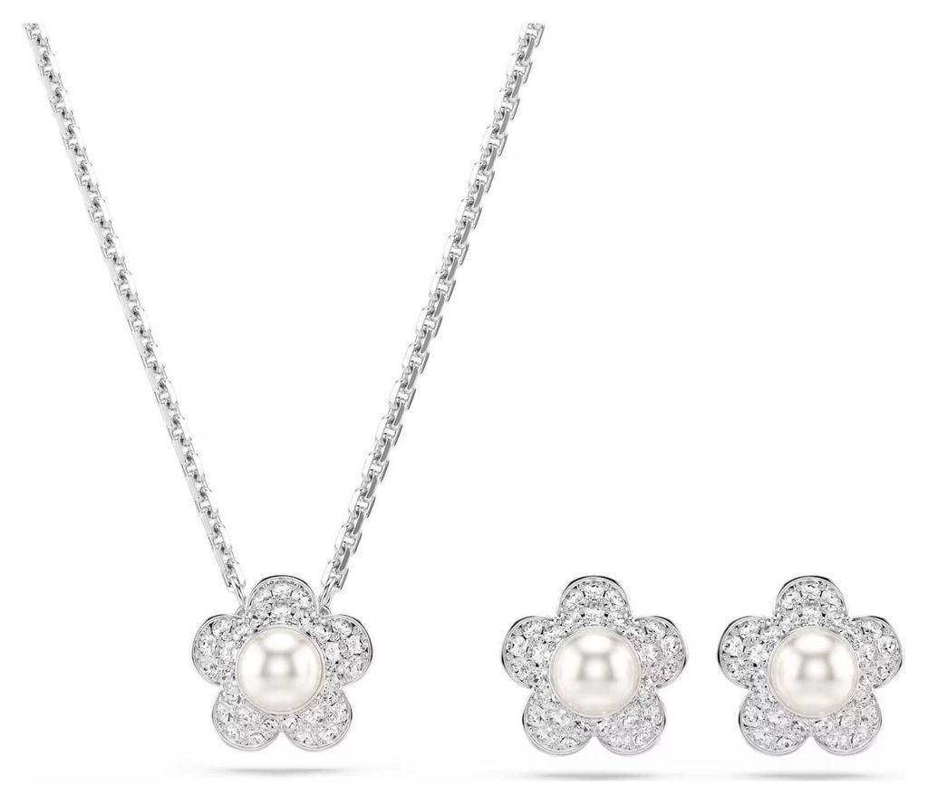 Swarovski 2026 Capsule 5749180 Damenhalskette Produktbild 