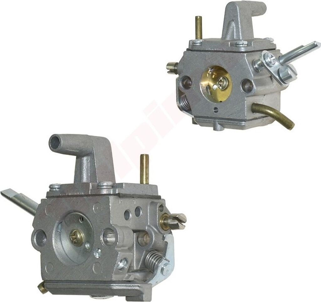 Vergaser Für Stihl Fs400 , Fs450 , Fs480 ( 4128 120 0651 , Produktbild 