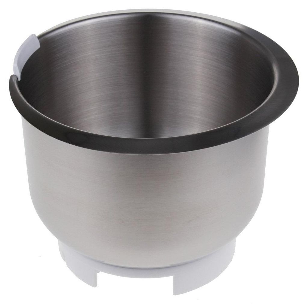 Bosch MUZ 4 ER 2 Bol mélangeur en acier inoxydable Image du produit 