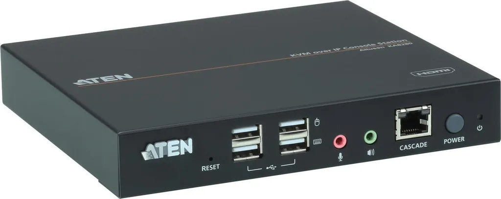 Prolongateur Ethernet Cat.7 anti-interférences rouge 10m - Fini le lag