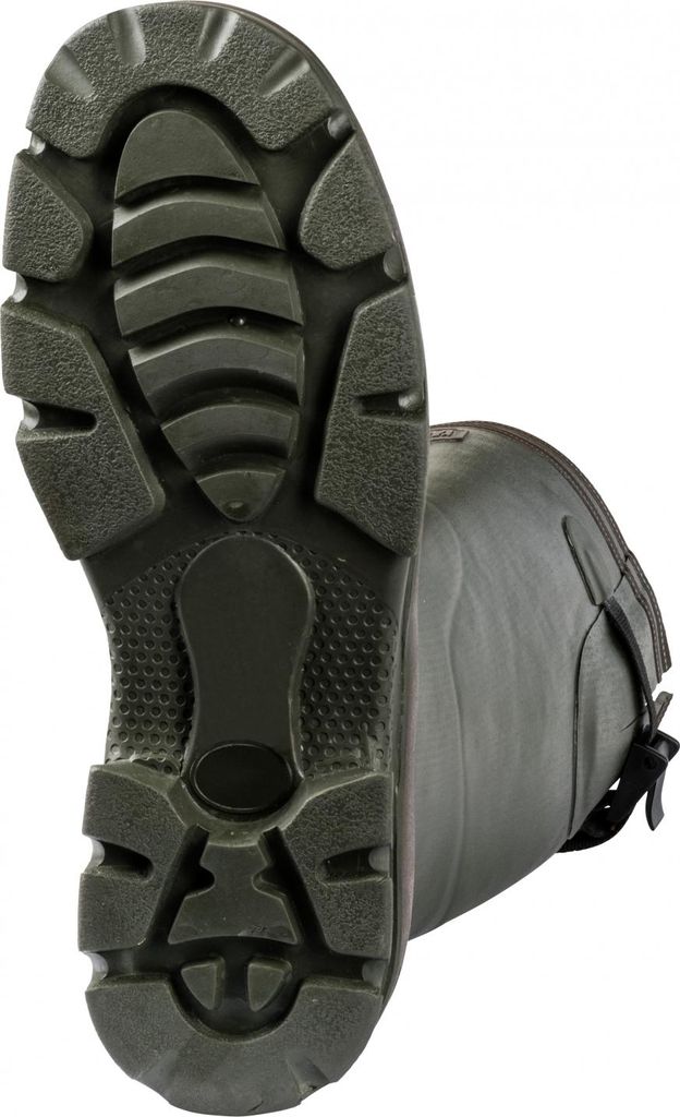 Almwalker Gummistiefel Kolding Uni (Oliv) Größe 42 Produktbild 