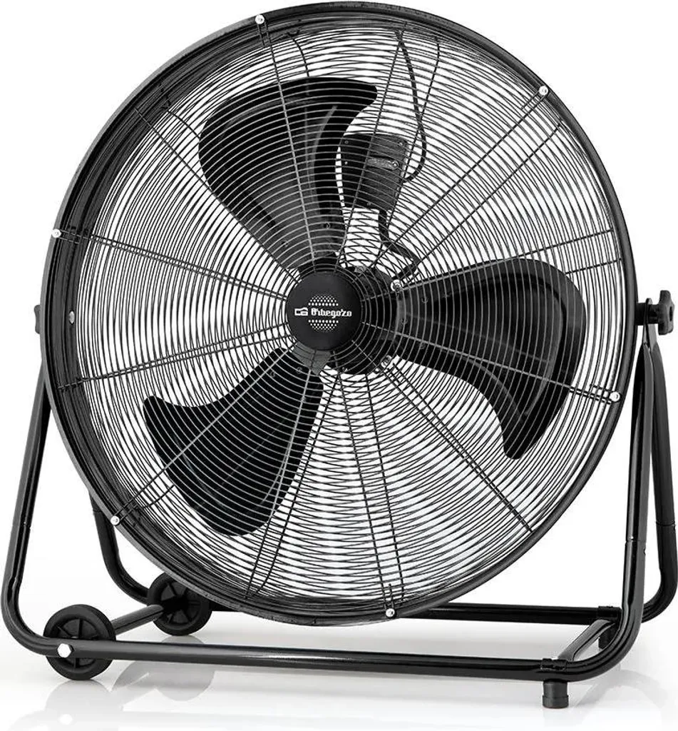 Ventilateur 60cm Orbegozo PWT 3061 180W contre les fortes chaleurs pro