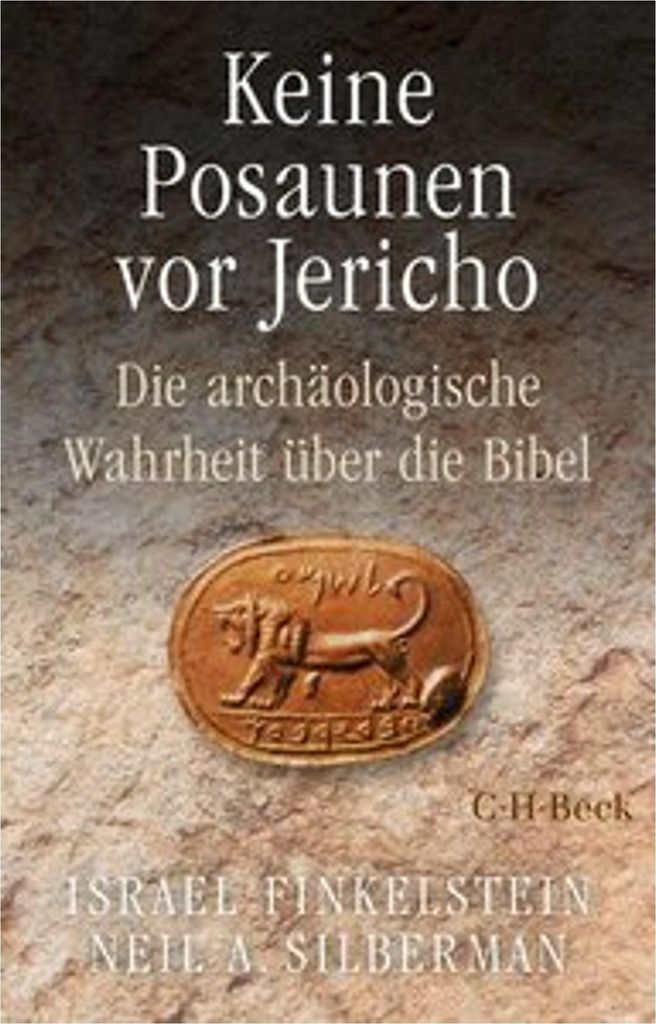 Keine Posaunen vor Jericho