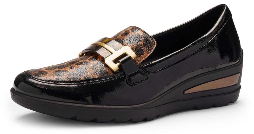 Damen Slipper Zürich 42